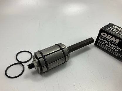 USED #8 - OEM TOOLS 27028 2-1/8''-3-7/16'' Inch Tailpipe Expander Tool