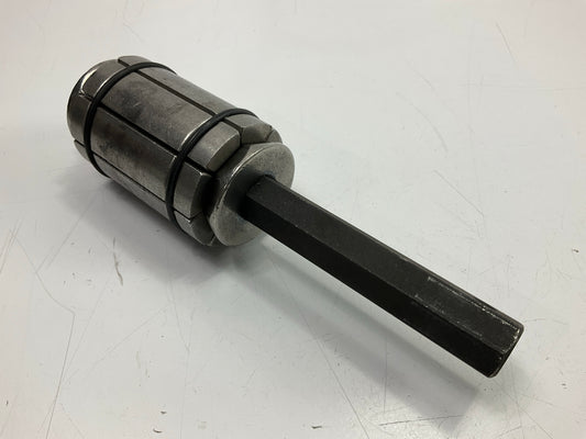 USED #9 - OEM TOOLS 27028 2-1/8''-3-7/16'' Inch Tailpipe Expander Tool