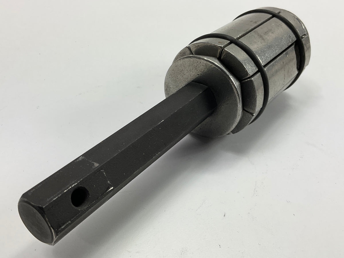 USED OEM TOOLS 27028 2-1/8''-3-7/16'' Inch Tailpipe Expander Exhaust Repair Tool