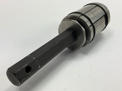 USED OEM TOOLS 27028 2-1/8''-3-7/16'' Inch Tailpipe Expander Exhaust Repair Tool