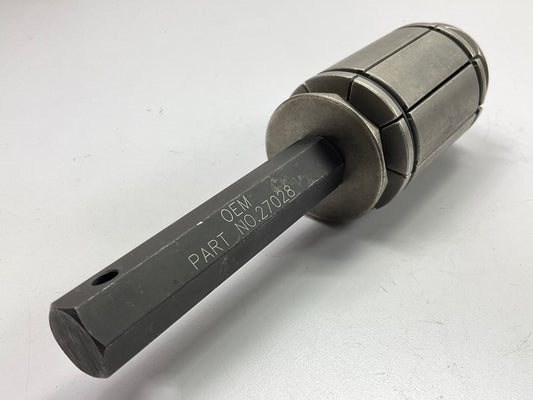 OEM TOOLS 27028 2-1/8''-3-7/16'' Inch Tailpipe Expander Tool