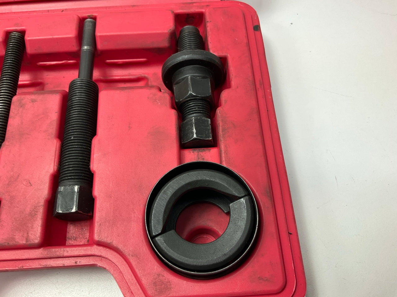 USED # 4 - OEM Tools 27031 Pulley Puller / Installer Kit For Power Steering Pump