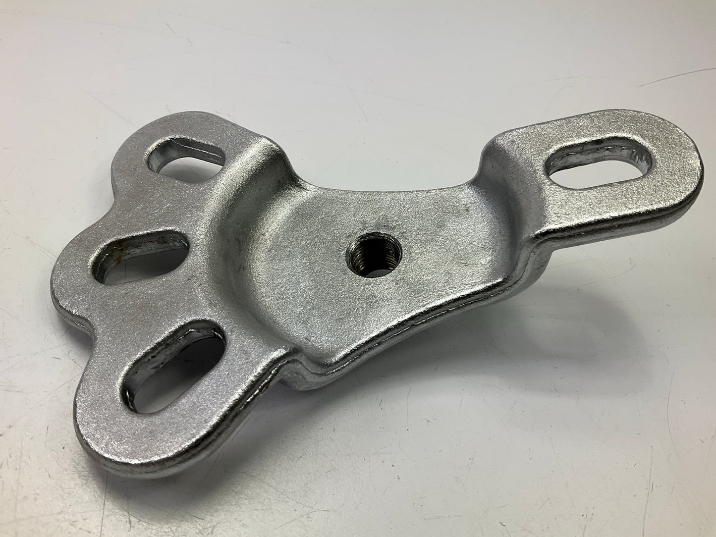 USED #15 - OEM Tools 27032 Flange Type Axle Puller For Use With A Slide Hammer