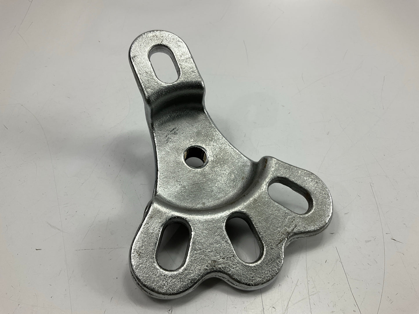 USED #22 - OEM Tools 27032 Flange Type Axle Puller For Use With A Slide Hammer