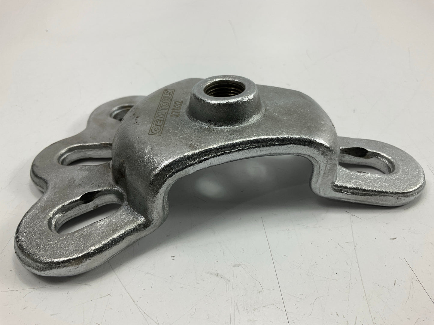 USED #22 - OEM Tools 27032 Flange Type Axle Puller For Use With A Slide Hammer