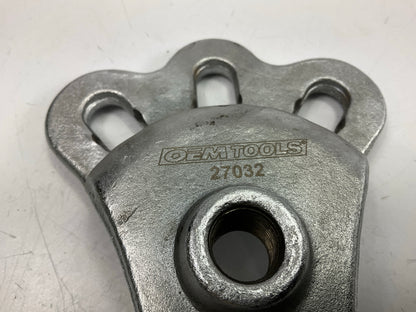 USED #22 - OEM Tools 27032 Flange Type Axle Puller For Use With A Slide Hammer