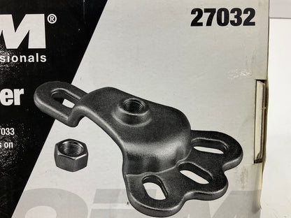 OEM Tools 27032 Flange Type Axle Puller For Use With A Slide Hammer