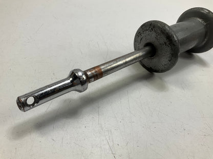 USED #12 - OEM Tools 27033 5-Pound Slide Hammer