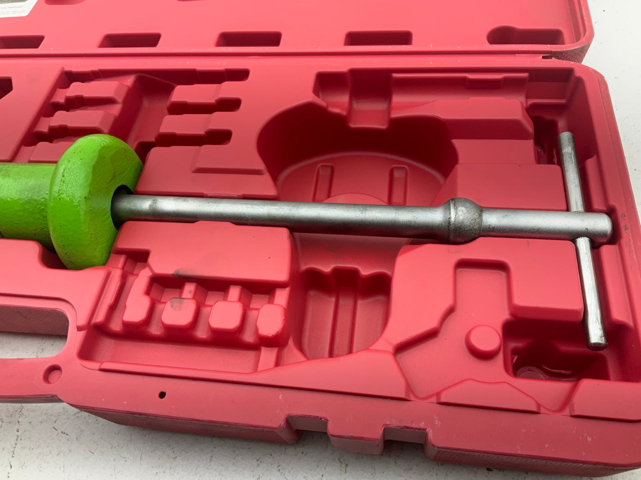 USED #13 - OEM Tools 27033 5-Pound Slide Hammer