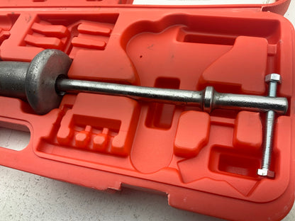 USED #14 - OEM Tools 27033 5-Pound Slide Hammer