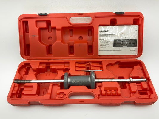 USED #19 - OEM Tools 27033 5-Pound Slide Hammer
