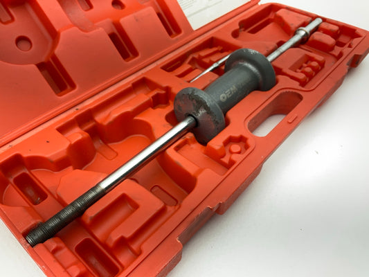 USED #19 - OEM Tools 27033 5-Pound Slide Hammer