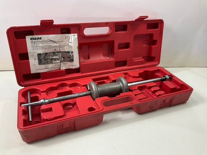 USED #5 - OEM Tools 27033 5-Pound Slide Hammer