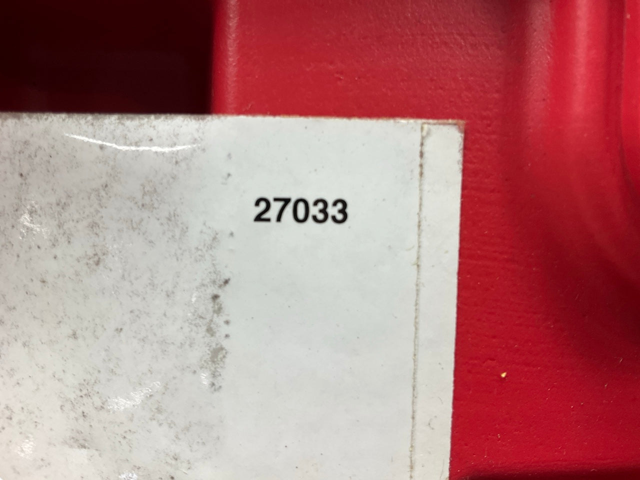 USED #6 - OEM Tools 27033 5-Pound Slide Hammer