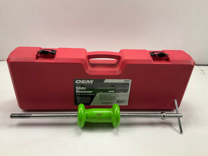 OEM Tools 27033 5-Pound Slide Hammer