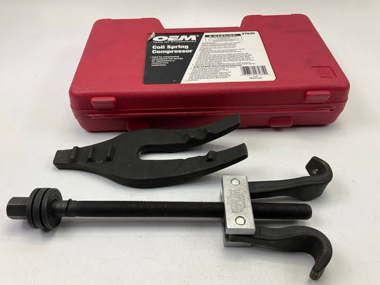 USED #11 - OEM TOOLS 27035 Coil Spring Compressor Tool