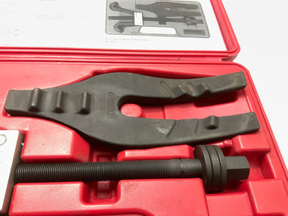 USED #22 - OEM TOOLS 27035 Coil Spring Compressor Tool