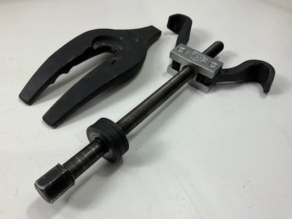 USED #45 - OEM TOOLS 27035 Coil Spring Compressor Tool