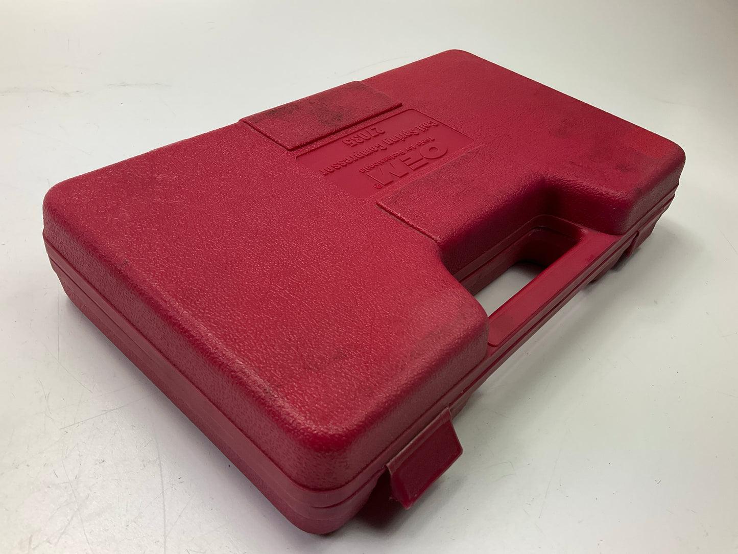 USED #54 - OEM TOOLS 27035 Coil Spring Compressor Tool