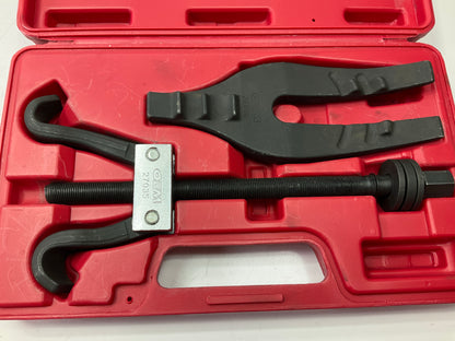 USED #55 - OEM TOOLS 27035 Coil Spring Compressor Tool