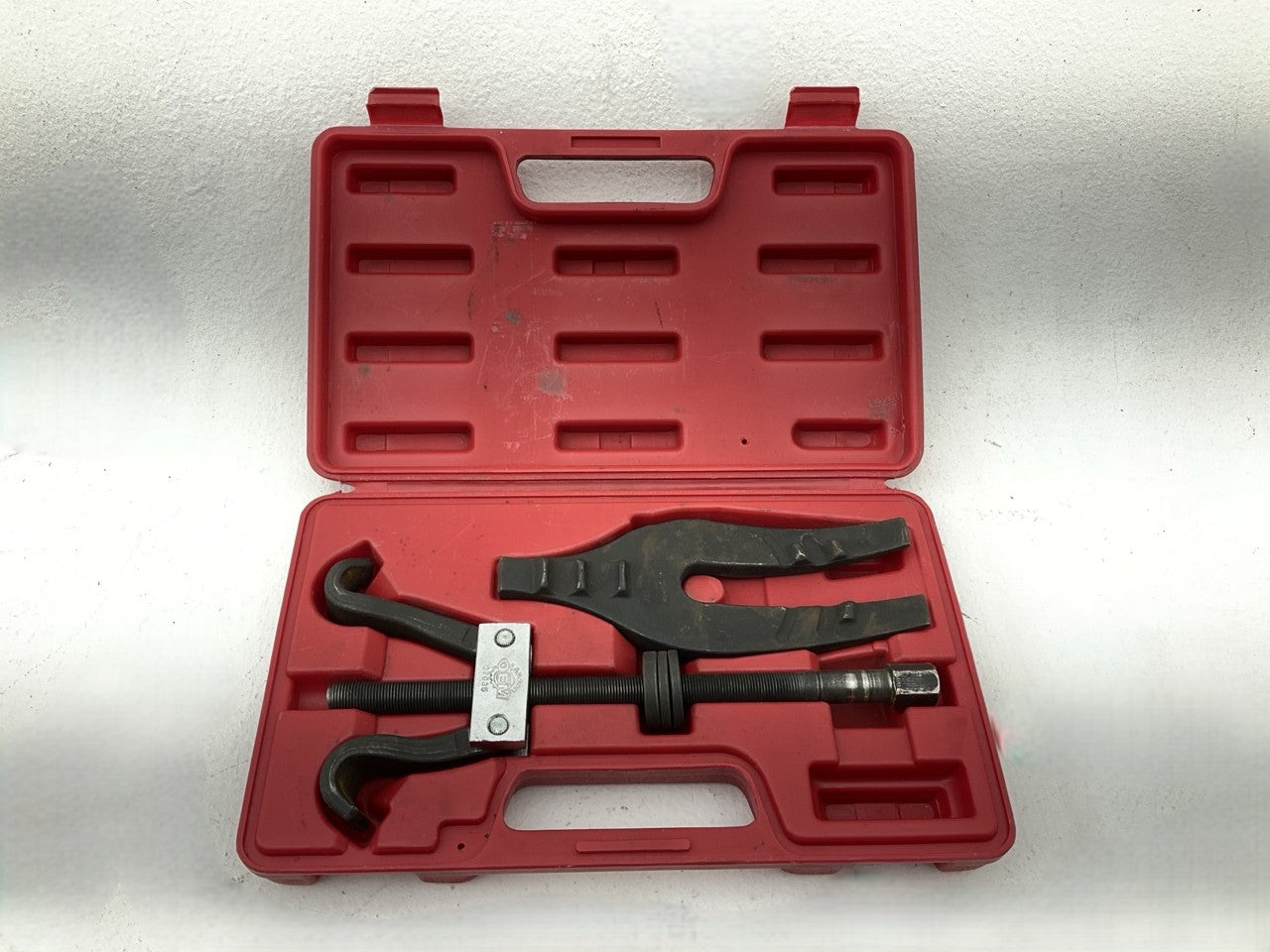 USED #57 - OEM TOOLS 27035 Coil Spring Compressor Tool