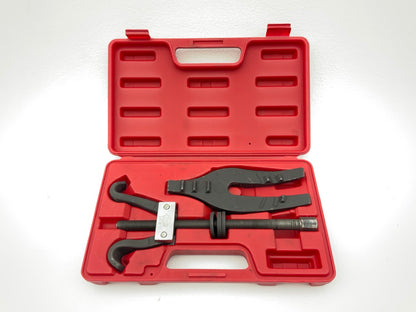 USED #58 - OEM TOOLS 27035 Coil Spring Compressor Tool