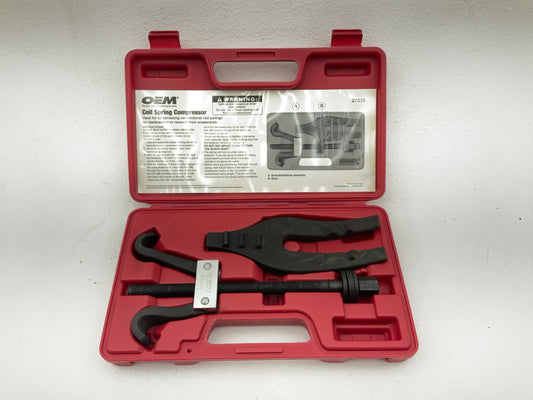 USED #60 - OEM Tools 27035 Coil Spring Compressor Tool