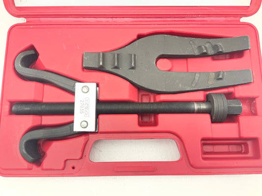 USED #61 - OEM Tools 27035 Coil Spring Compressor Tool
