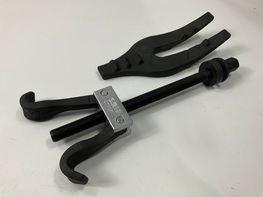 OEM Tools 27035 Coil Spring Compressor, Automotive Tool For Car & Truck Springs