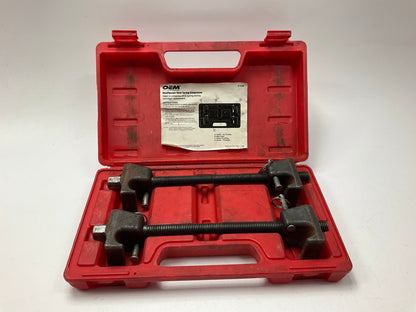 USED #21 - OEM TOOLS 27036 10.75'' MacPherson Strut Spring Compressor Tool