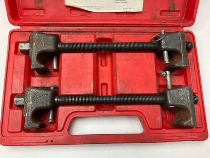 USED #21 - OEM TOOLS 27036 10.75'' MacPherson Strut Spring Compressor Tool
