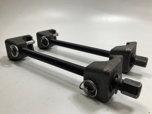 USED #28 - OEM TOOLS 27036 10.75'' MacPherson Strut Spring Compressor Tool