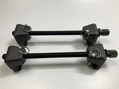 USED #28 - OEM TOOLS 27036 10.75'' MacPherson Strut Spring Compressor Tool