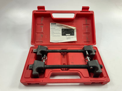 USED #29 - OEM TOOLS 27036 10.75'' MacPherson Strut Spring Compressor Tool