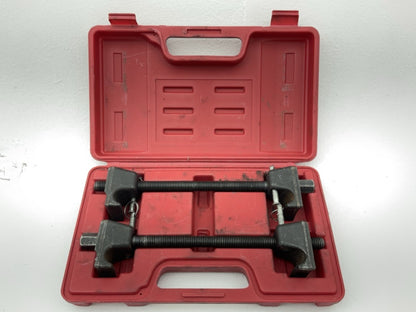 USED #33 - OEM TOOLS 27036 10.75'' MacPherson Strut Spring Compressor Tool