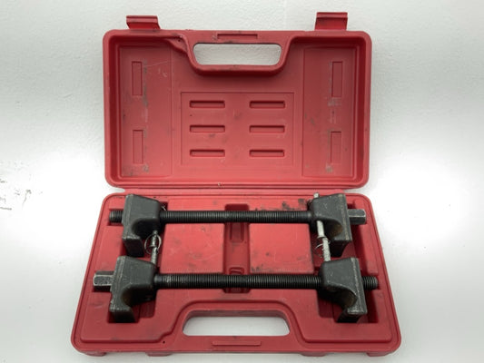 USED #33 - OEM TOOLS 27036 10.75'' MacPherson Strut Spring Compressor Tool