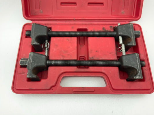USED #33 - OEM TOOLS 27036 10.75'' MacPherson Strut Spring Compressor Tool