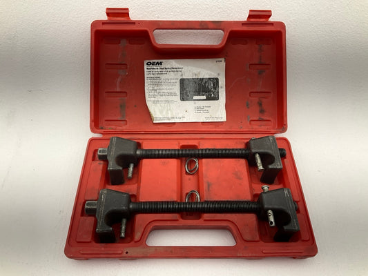 USED #34 - OEM TOOLS 27036 10.75'' MacPherson Strut Spring Compressor Tool