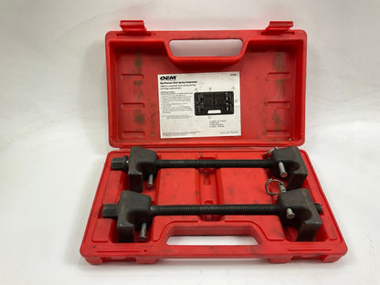 USED #35 - OEM TOOLS 27036 10.75'' MacPherson Strut Spring Compressor Tool