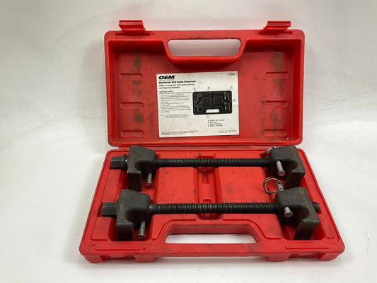 USED #35 - OEM TOOLS 27036 10.75'' MacPherson Strut Spring Compressor Tool