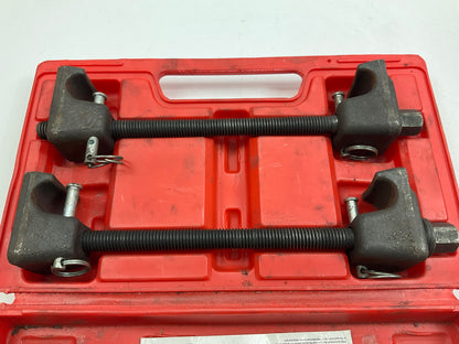 USED #35 - OEM TOOLS 27036 10.75'' MacPherson Strut Spring Compressor Tool
