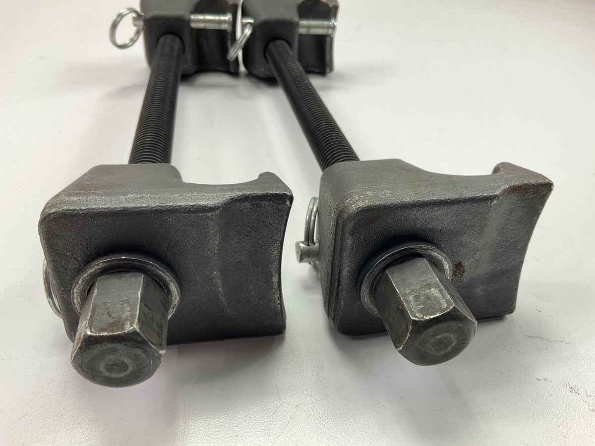 USED #4 - OEM TOOLS 27036 10.75'' MacPherson Strut Spring Compressor Tool
