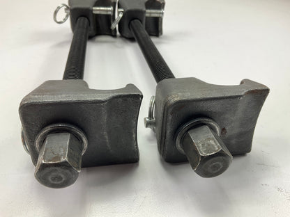 USED #4 - OEM TOOLS 27036 10.75'' MacPherson Strut Spring Compressor Tool