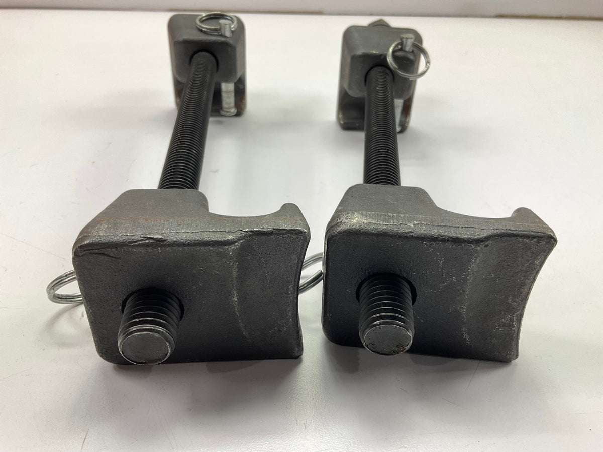 USED #4 - OEM TOOLS 27036 10.75'' MacPherson Strut Spring Compressor Tool