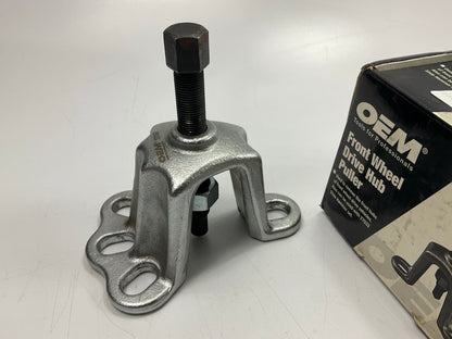 USED #22 - OEM Tools 27037 Front Wheel Drive Hub Puller