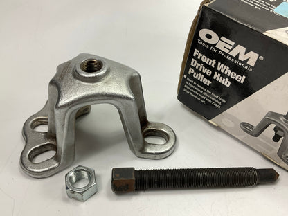 USED #24 - OEM Tools 27037 Front Wheel Drive Hub Puller