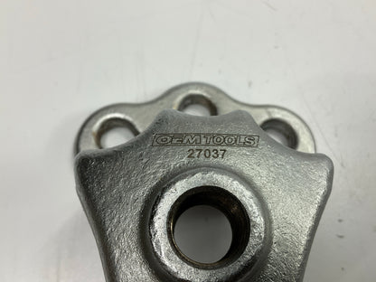 USED #24 - OEM Tools 27037 Front Wheel Drive Hub Puller