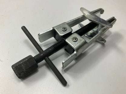 USED #14 - OEM Tools 27040 Engine Valve Spring Compressor - 2'' High X 6.8'' Long