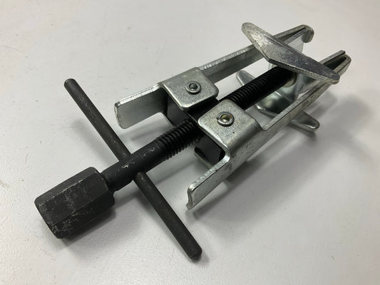 USED #14 - OEM Tools 27040 Engine Valve Spring Compressor - 2'' High X 6.8'' Long