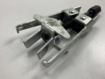 USED #15 - OEM Tools 27040 Engine Valve Spring Compressor - 2'' High X 6.8'' Long